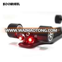 cheap price electric skateboard dual hub motor, remote control electric skateboard for adult