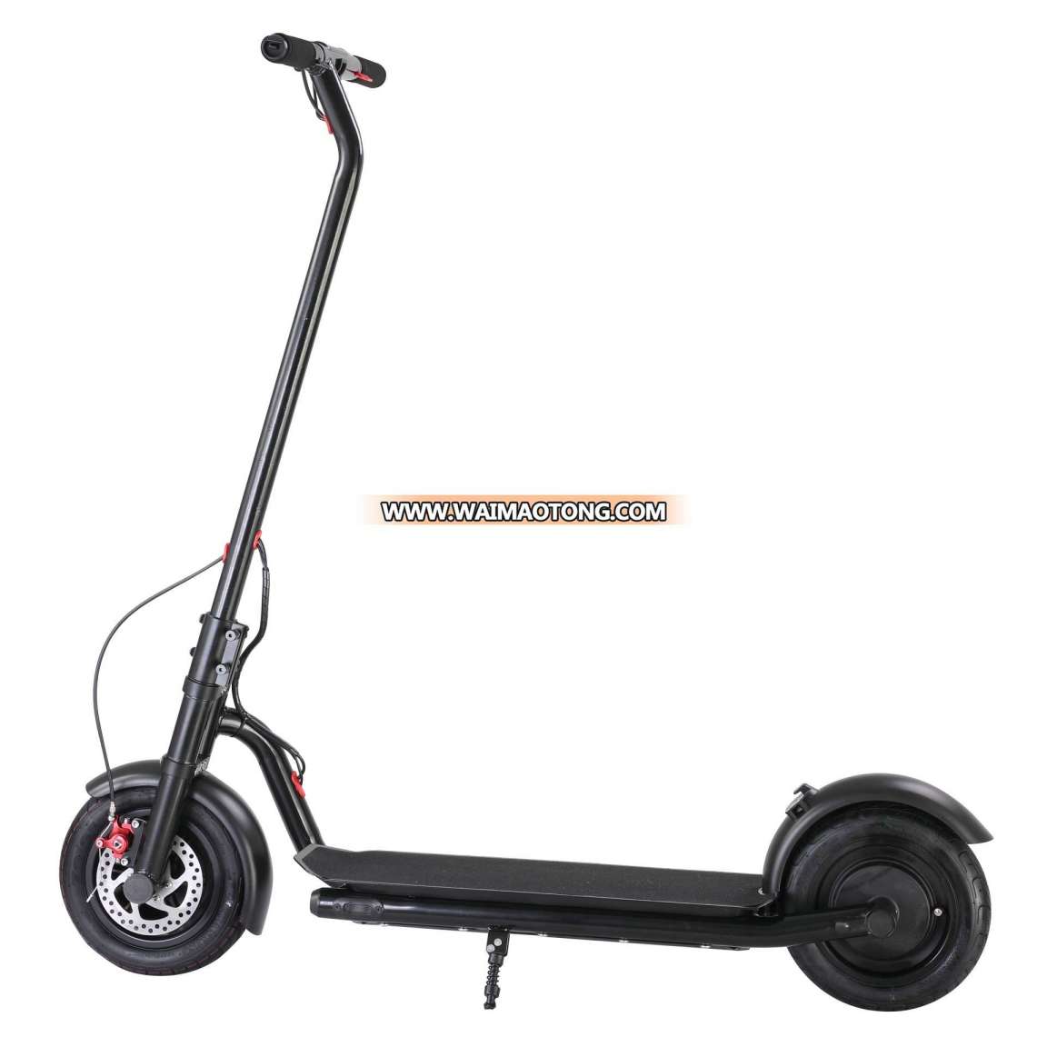 2019 Most Popular Big Wheel Off Road  Adult Foldable Electric Motorcycle  scooter